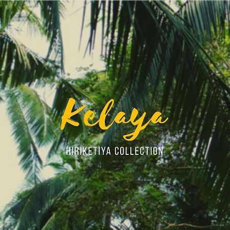 Kelaya At Hiriketiya Collection Dickwella Exterior foto